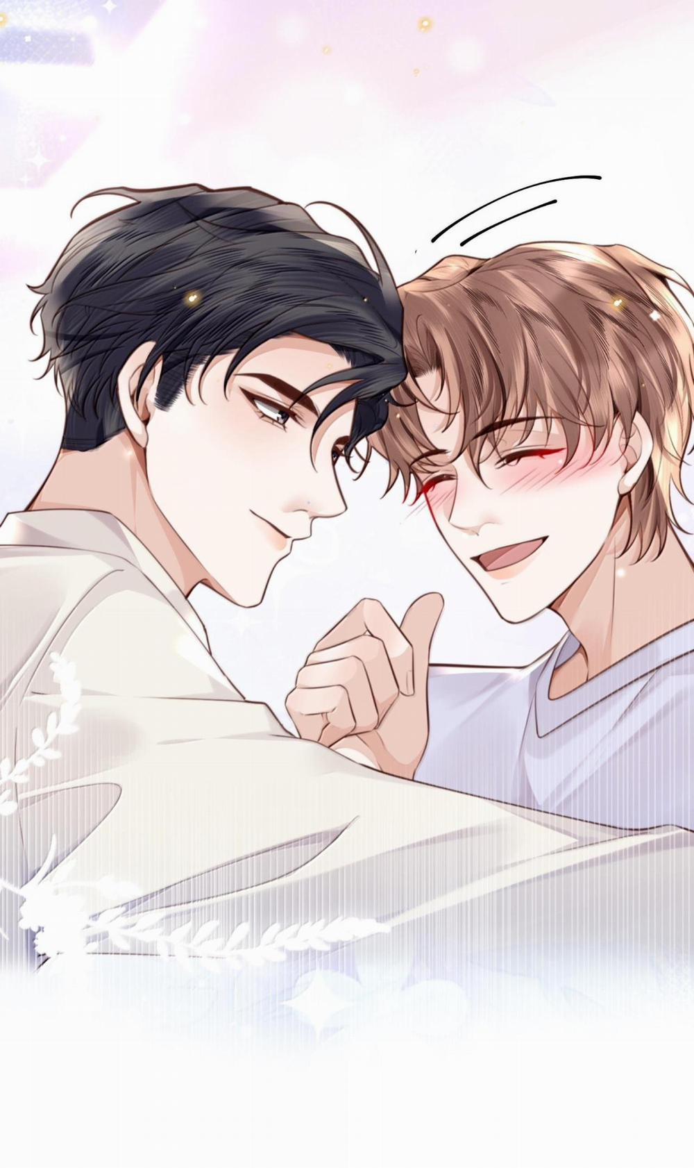 Đặc Chế Cho Riêng Anh 96 trang 13