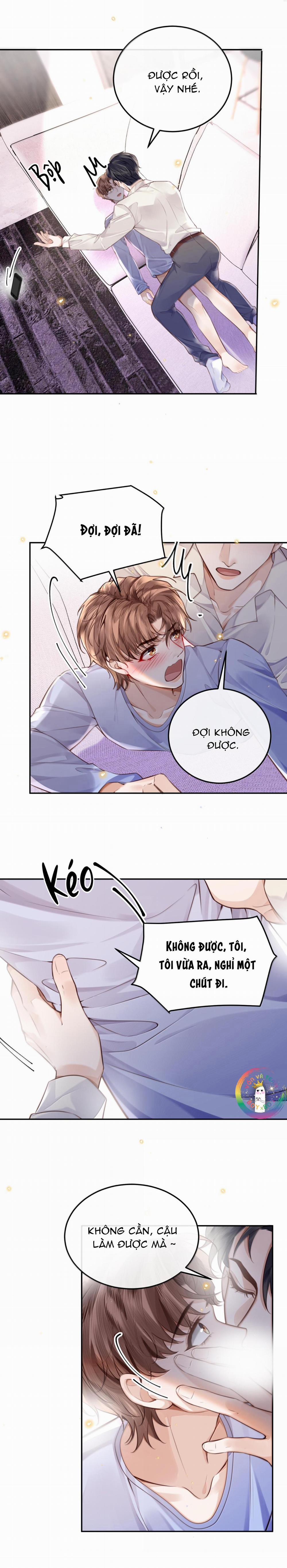 Đặc Chế Cho Riêng Anh 96 trang 5