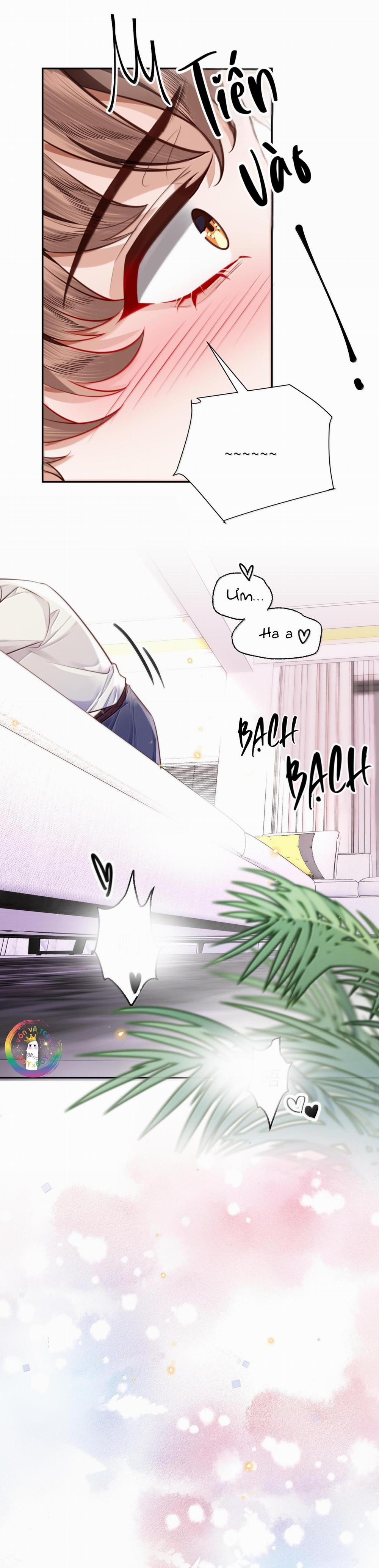 Đặc Chế Cho Riêng Anh 96 trang 6