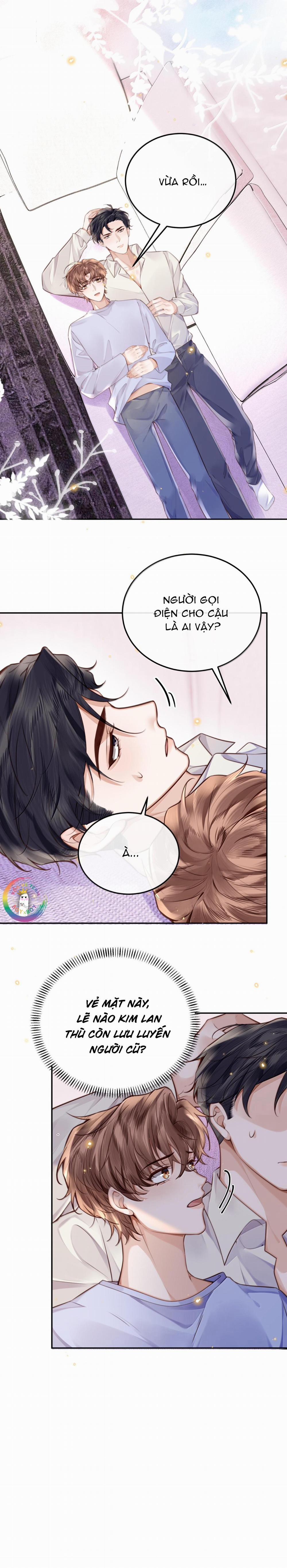 Đặc Chế Cho Riêng Anh 96 trang 7