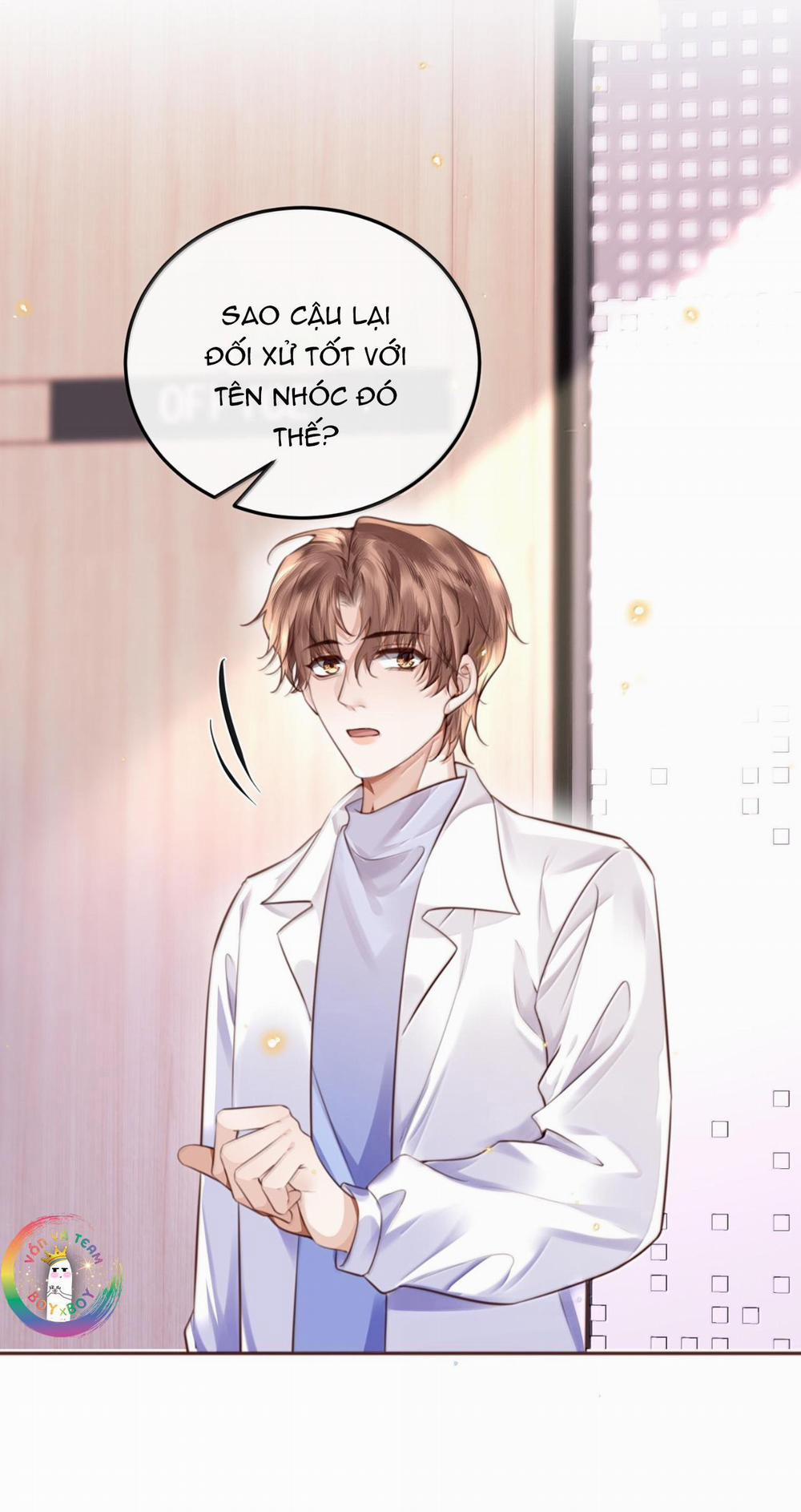 Đặc Chế Cho Riêng Anh 97 trang 11