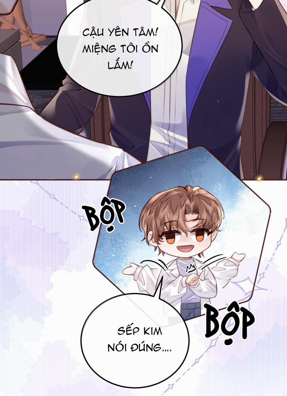 Đặc Chế Cho Riêng Anh 97 trang 15