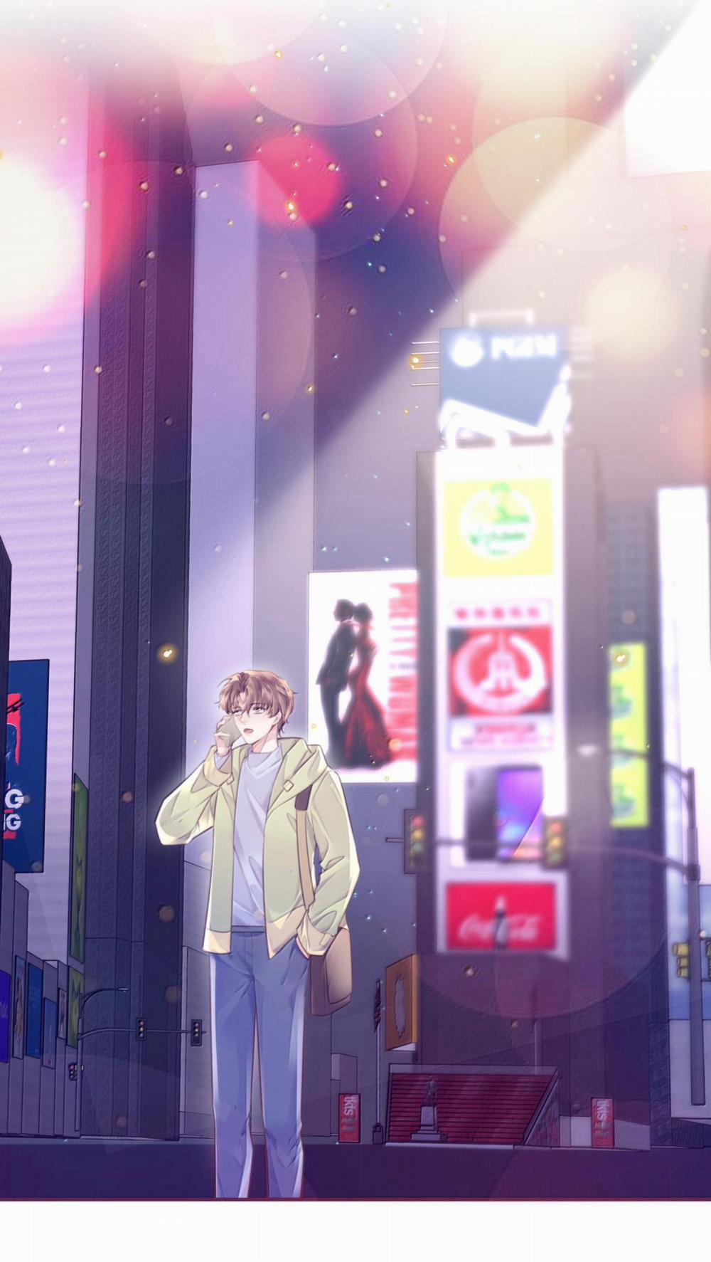 Đặc Chế Cho Riêng Anh 97 trang 19