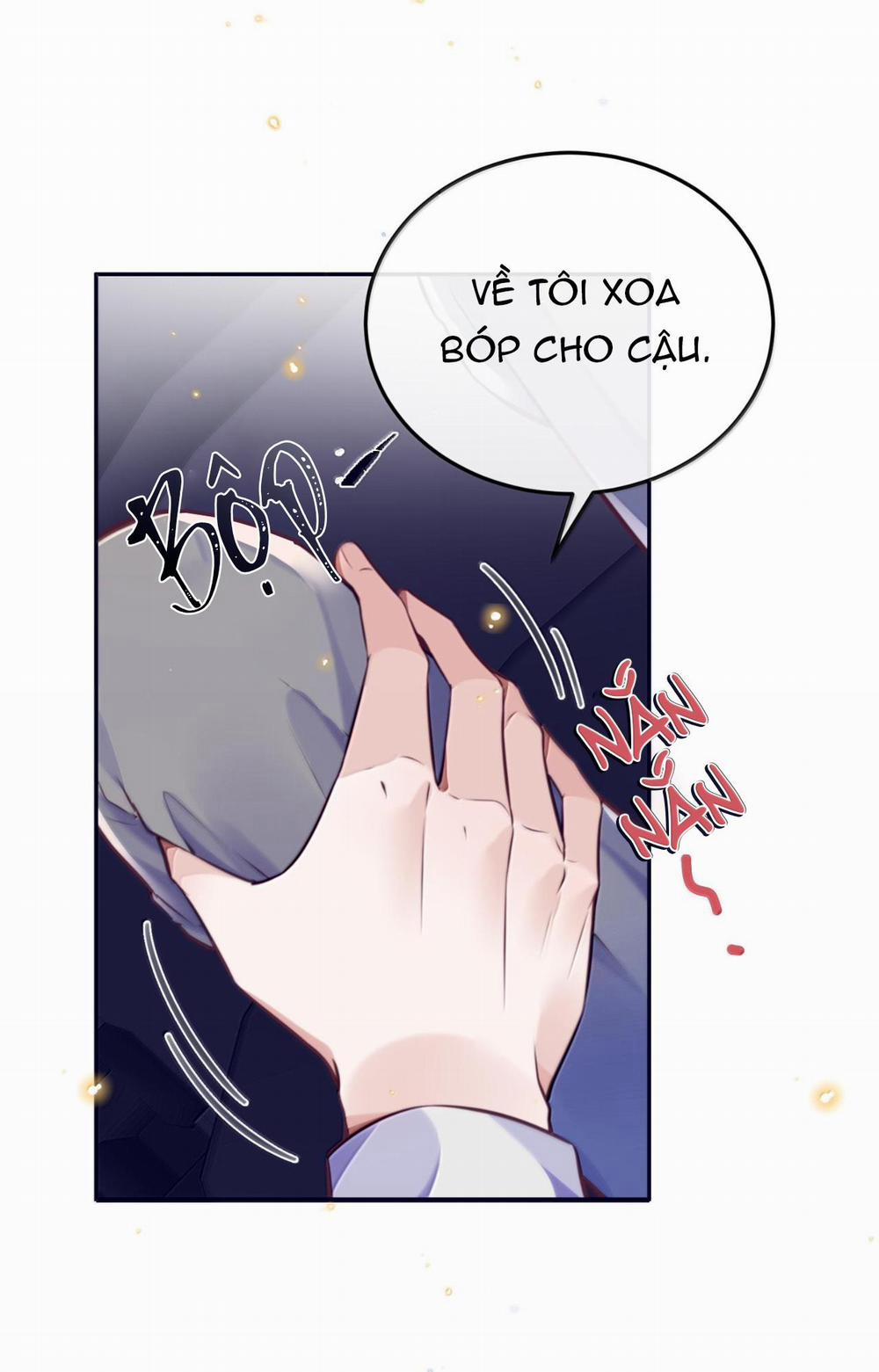 Đặc Chế Cho Riêng Anh 97 trang 22