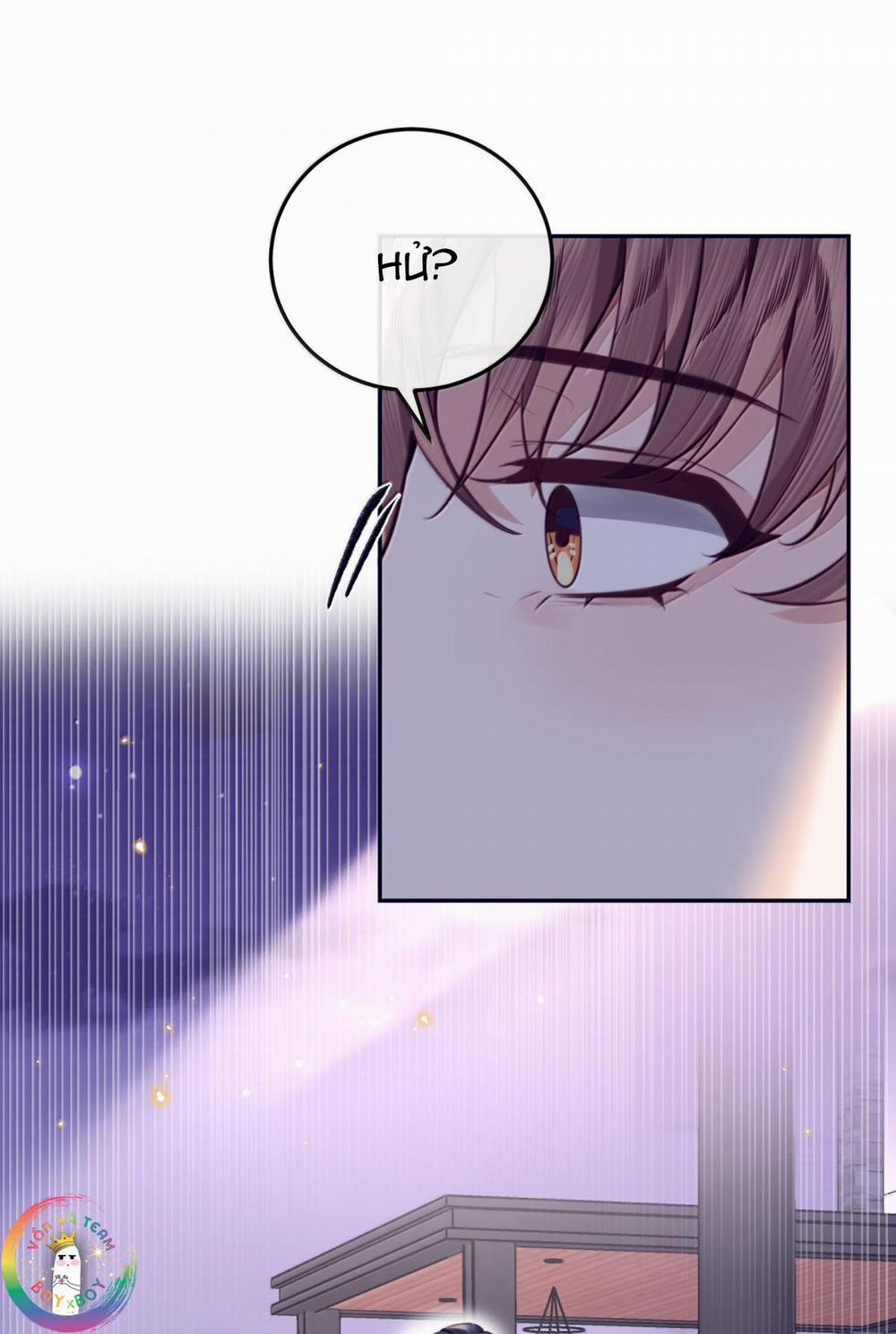 Đặc Chế Cho Riêng Anh 97 trang 25