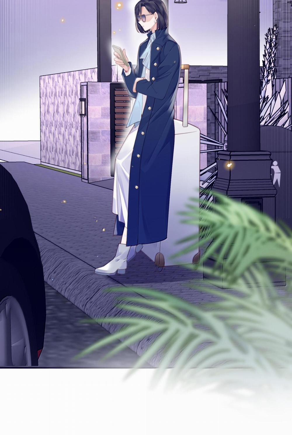 Đặc Chế Cho Riêng Anh 97 trang 26