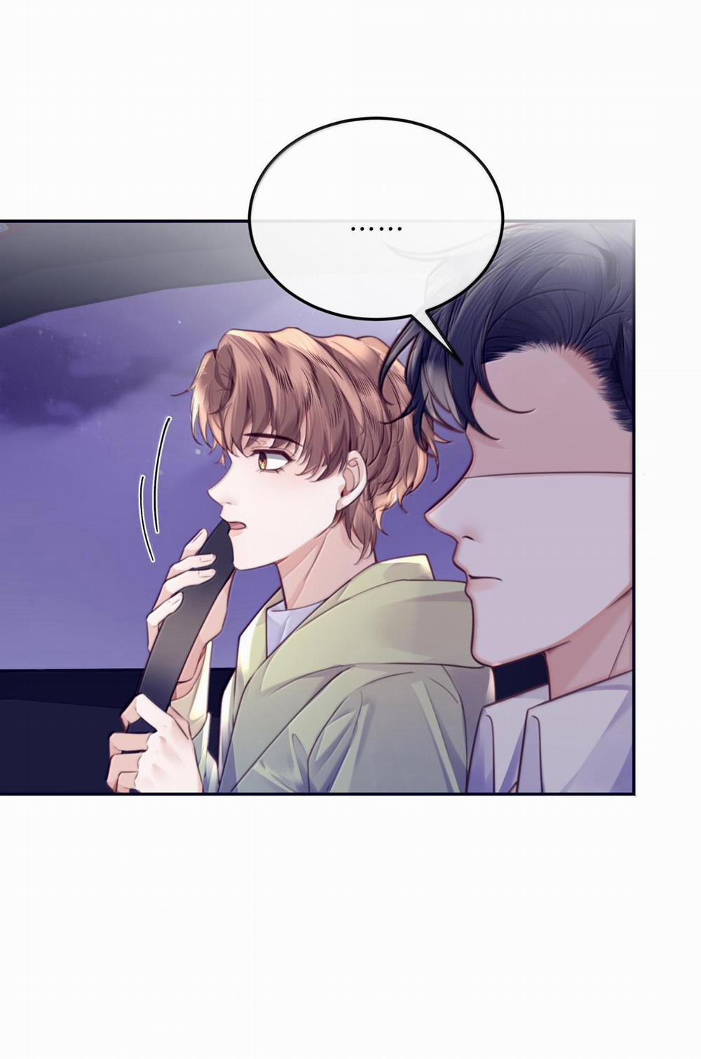 Đặc Chế Cho Riêng Anh 97 trang 27