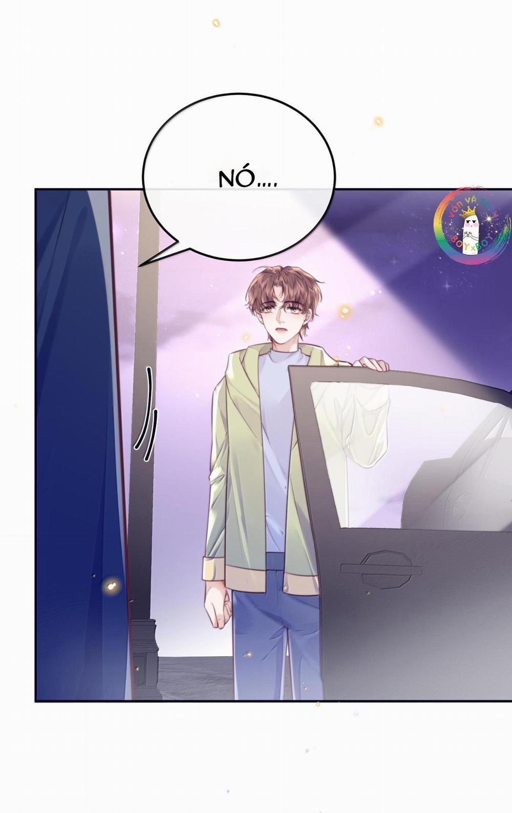 Đặc Chế Cho Riêng Anh 97 trang 29