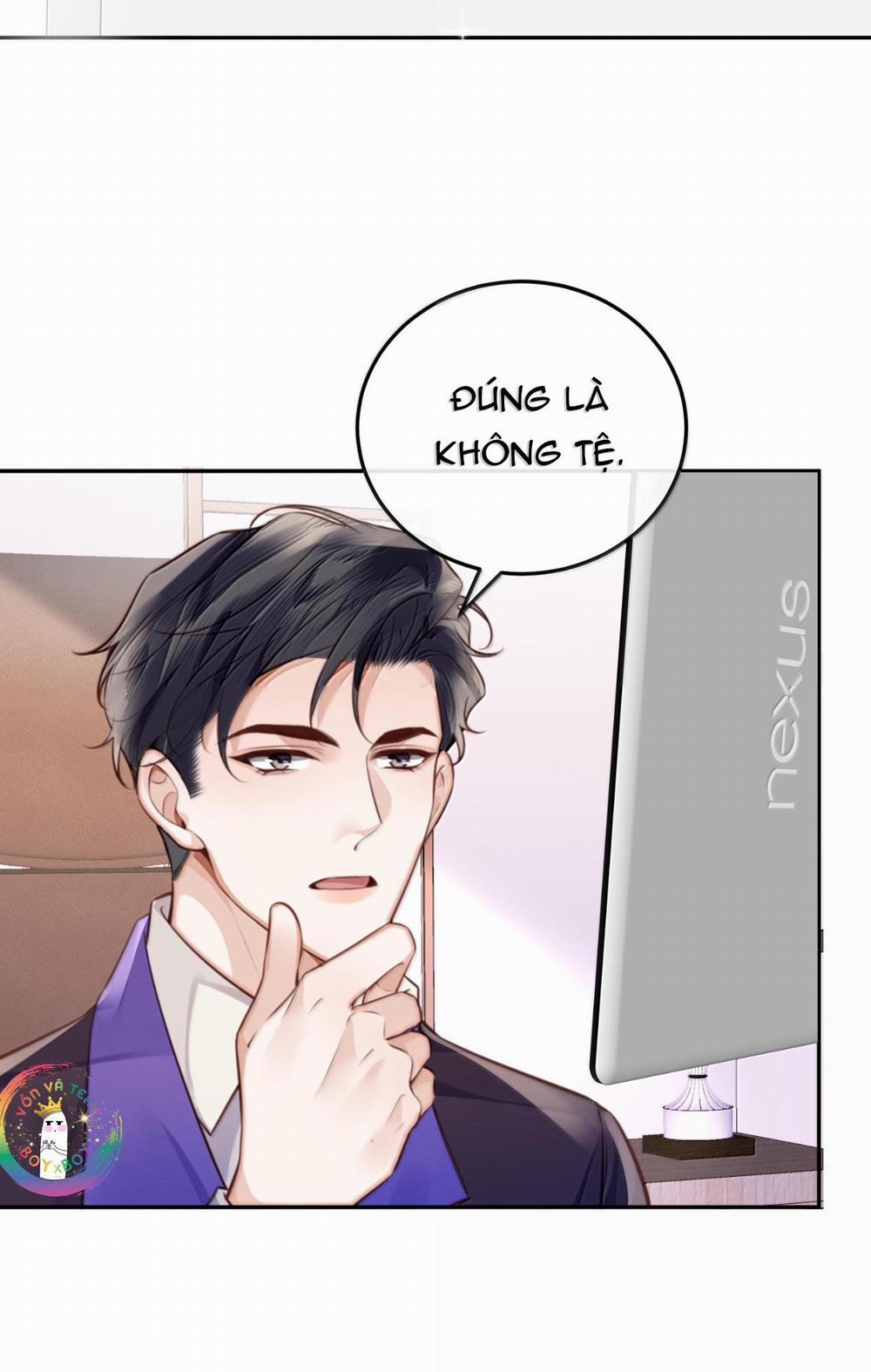 Đặc Chế Cho Riêng Anh 97 trang 3