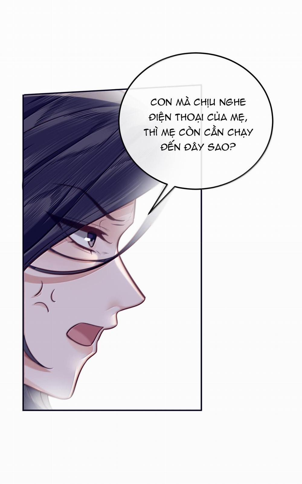 Đặc Chế Cho Riêng Anh 97 trang 32