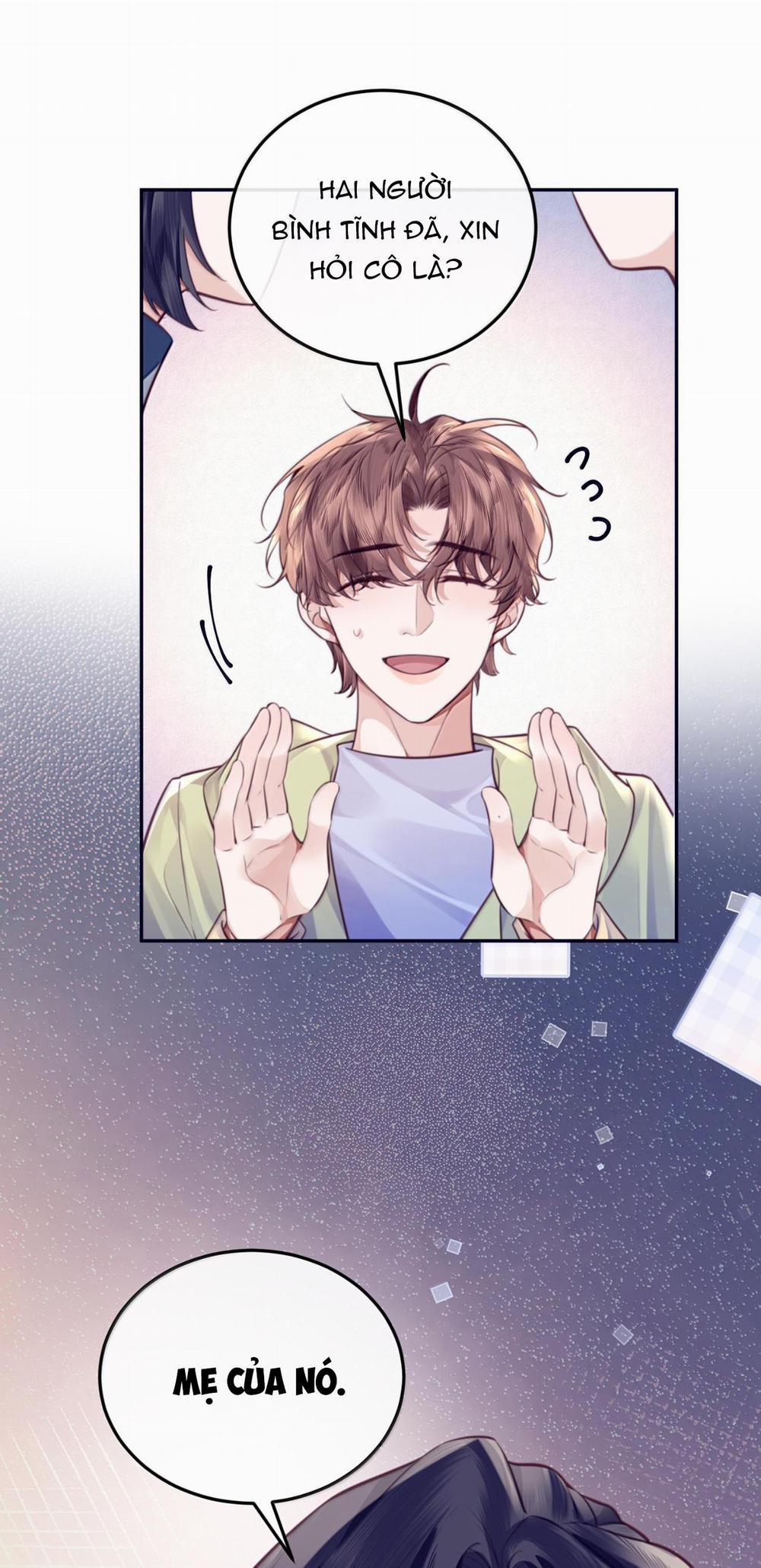 Đặc Chế Cho Riêng Anh 97 trang 34