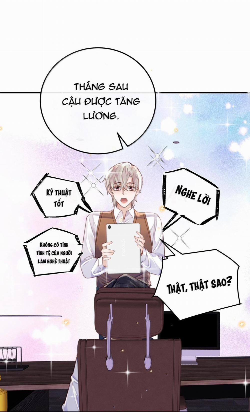 Đặc Chế Cho Riêng Anh 97 trang 4