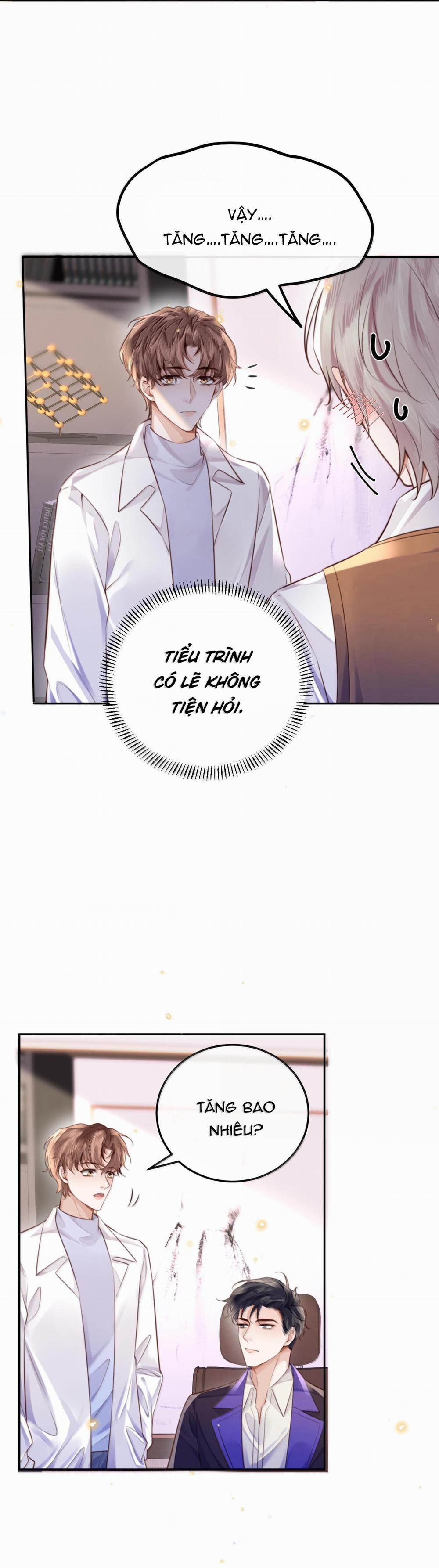 Đặc Chế Cho Riêng Anh 97 trang 5