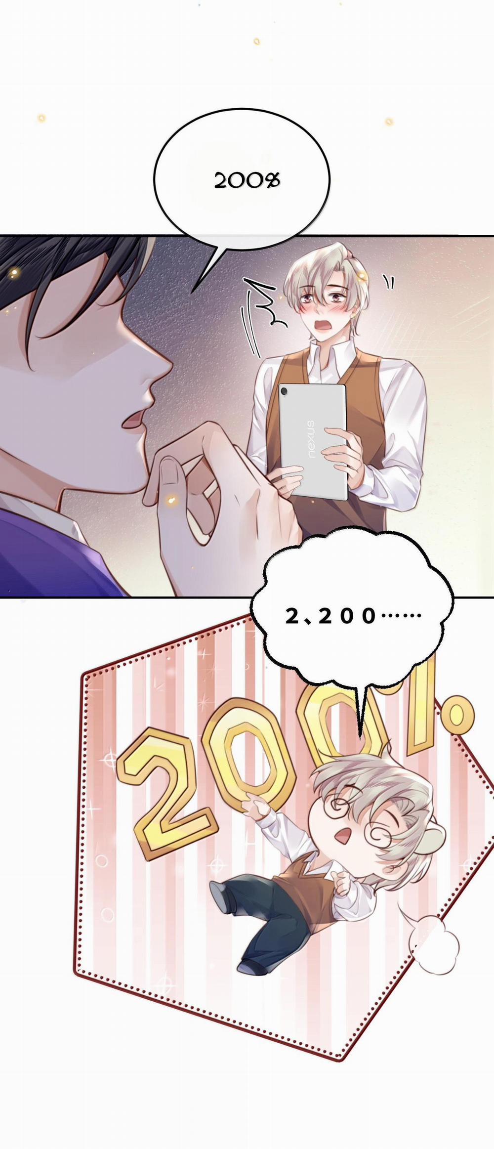 Đặc Chế Cho Riêng Anh 97 trang 6