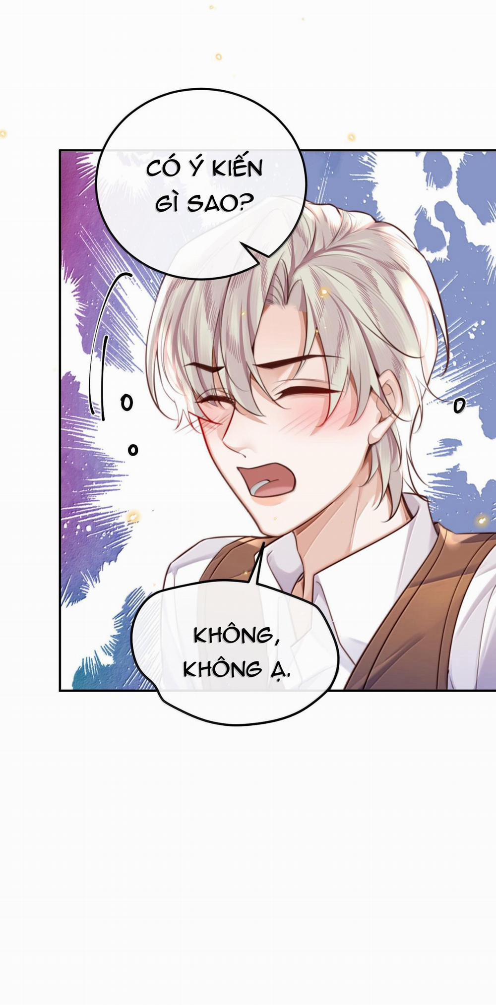 Đặc Chế Cho Riêng Anh 97 trang 7