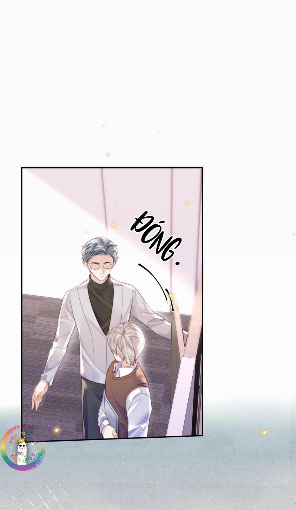 Đặc Chế Cho Riêng Anh 97 trang 8