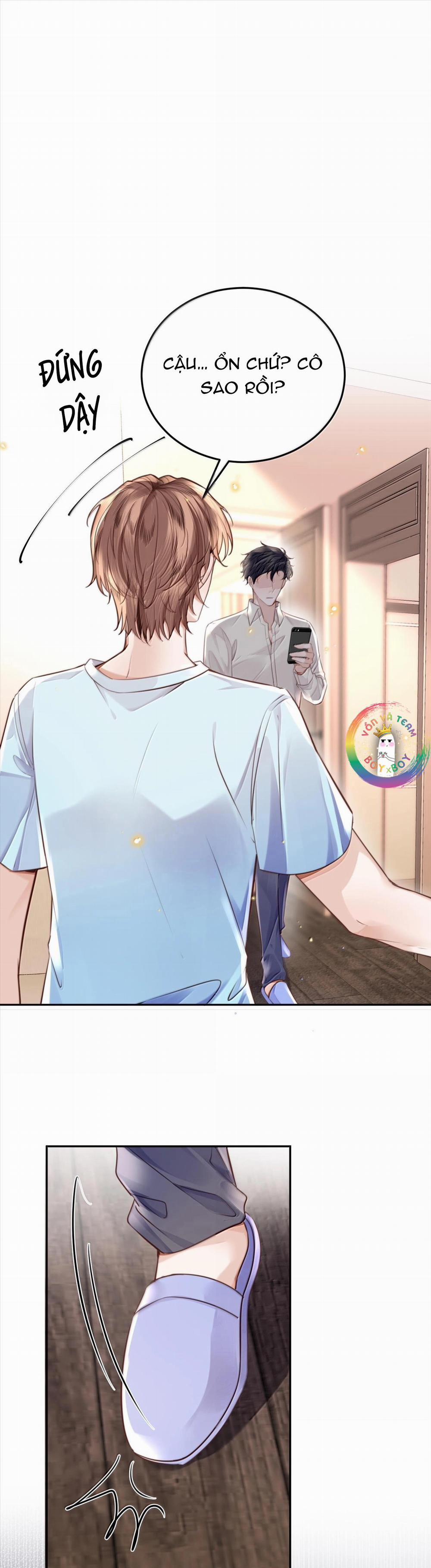 Đặc Chế Cho Riêng Anh 99 trang 1