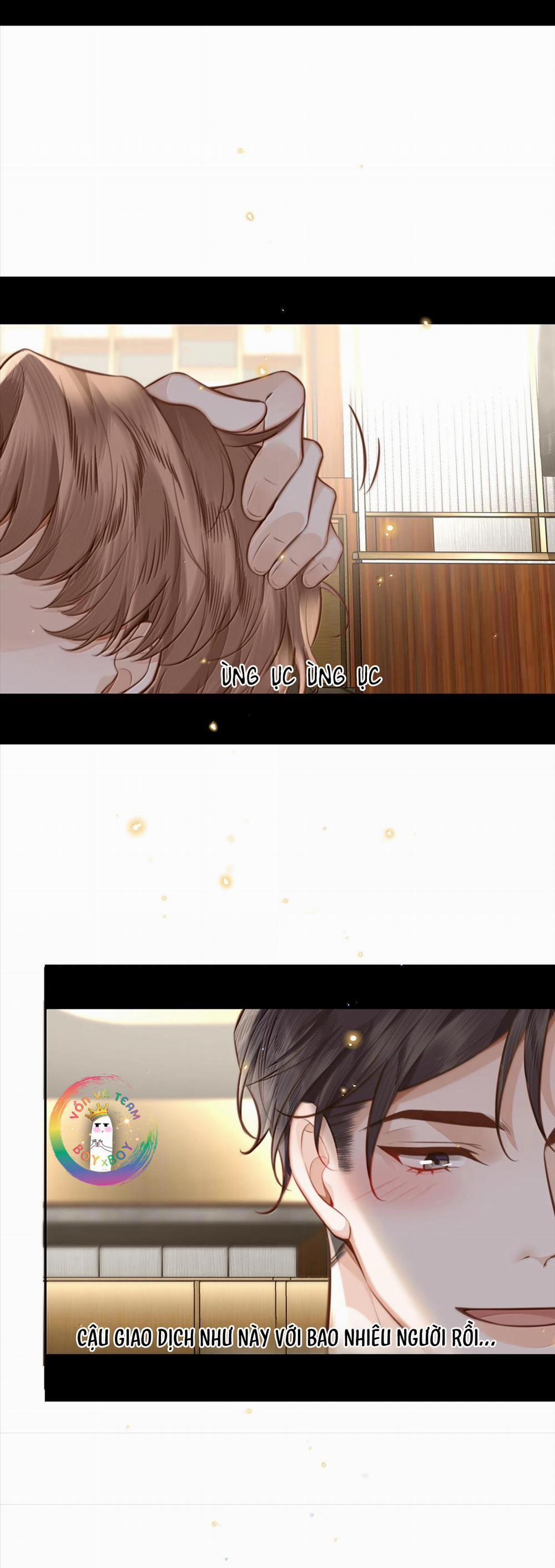 Đặc Chế Cho Riêng Anh 99 trang 10