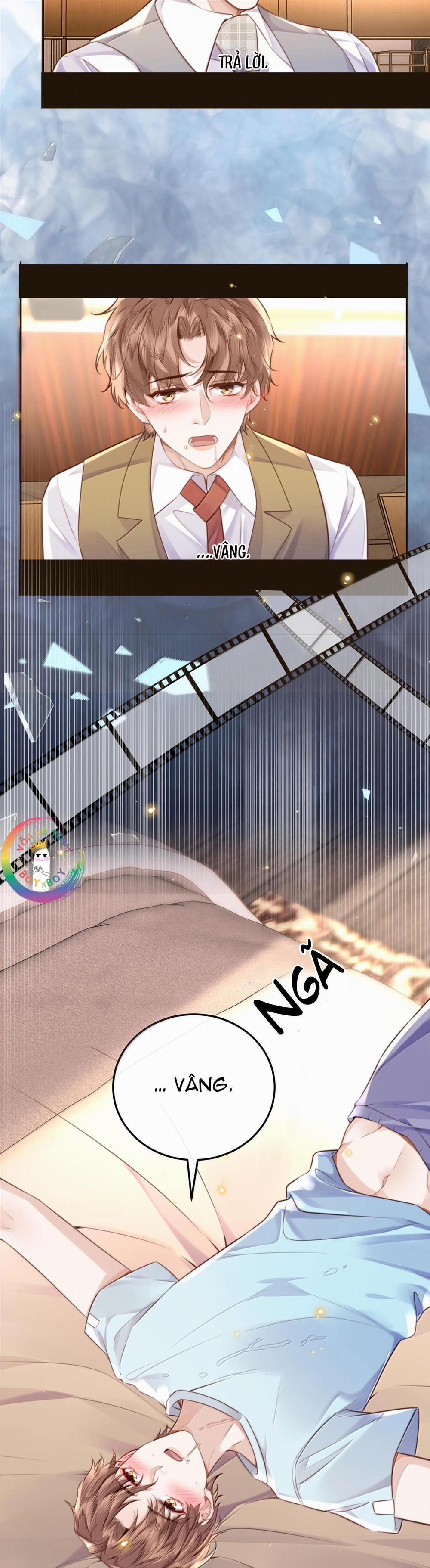 Đặc Chế Cho Riêng Anh 99 trang 13