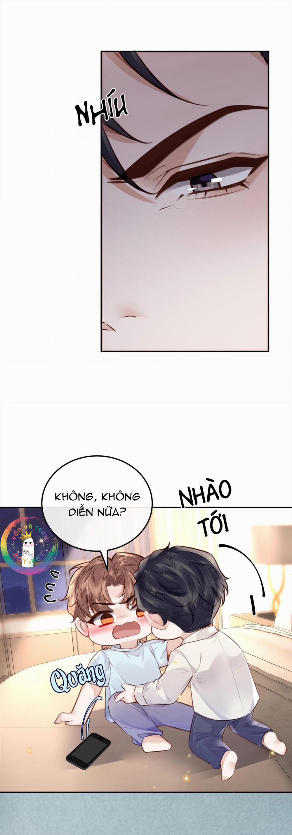 Đặc Chế Cho Riêng Anh 99 trang 15