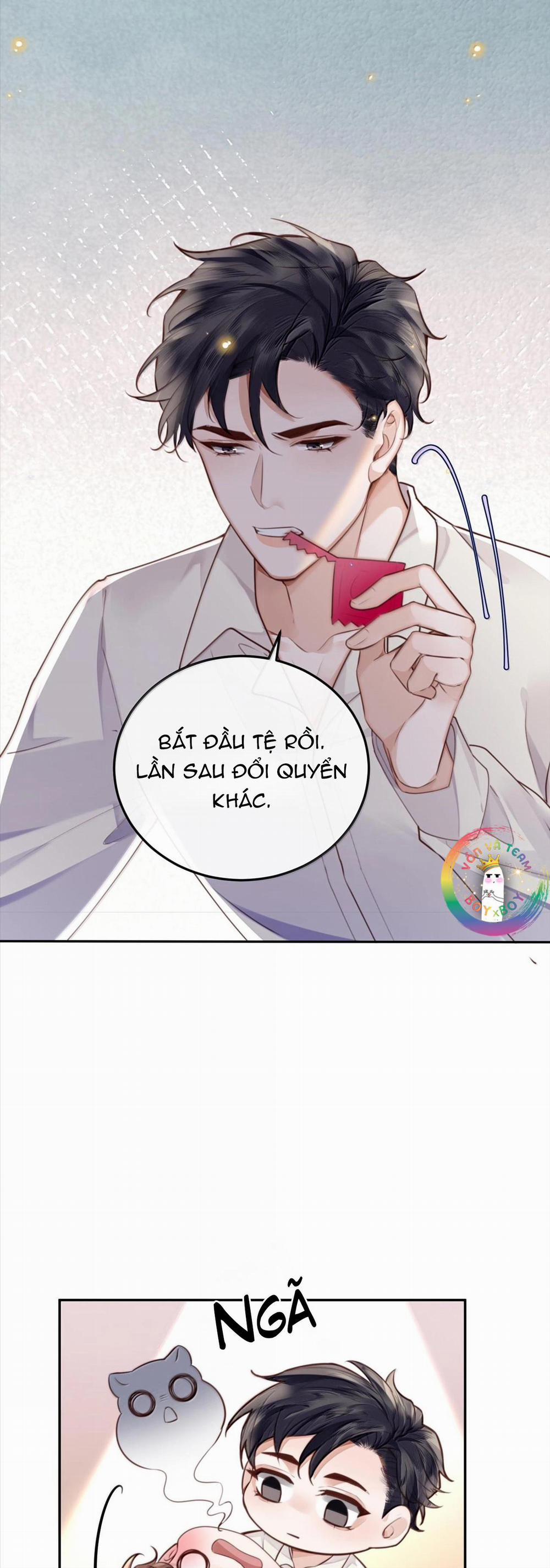 Đặc Chế Cho Riêng Anh 99 trang 16