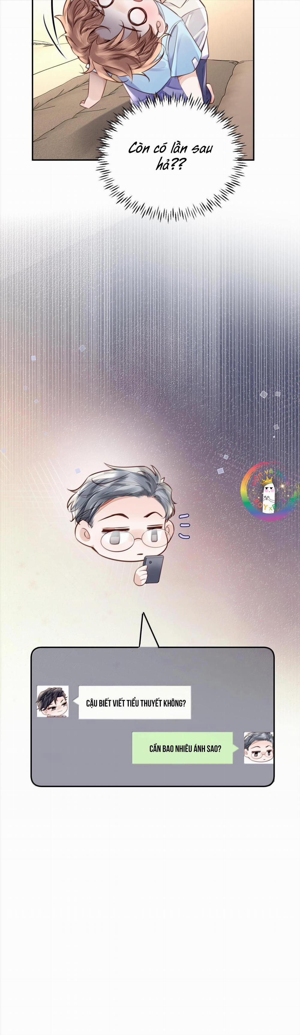 Đặc Chế Cho Riêng Anh 99 trang 17