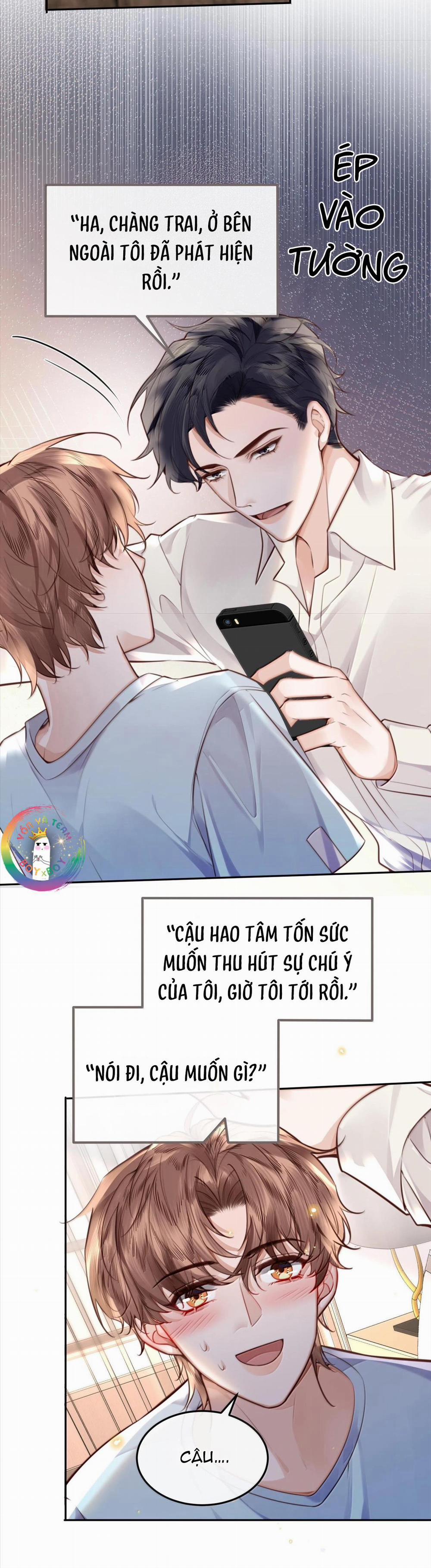 Đặc Chế Cho Riêng Anh 99 trang 2