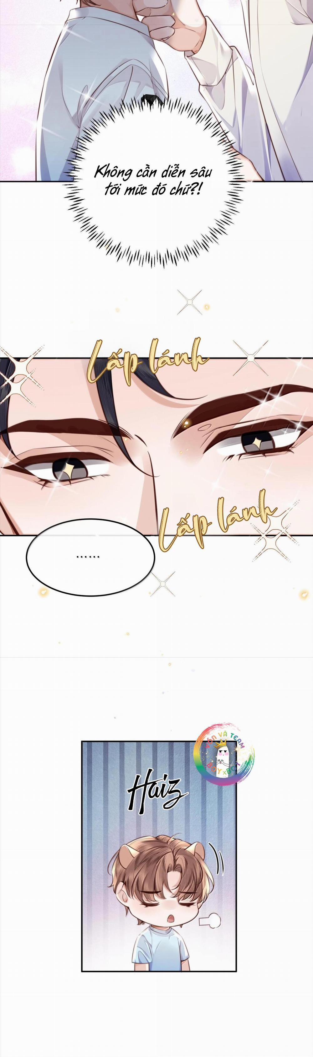 Đặc Chế Cho Riêng Anh 99 trang 6