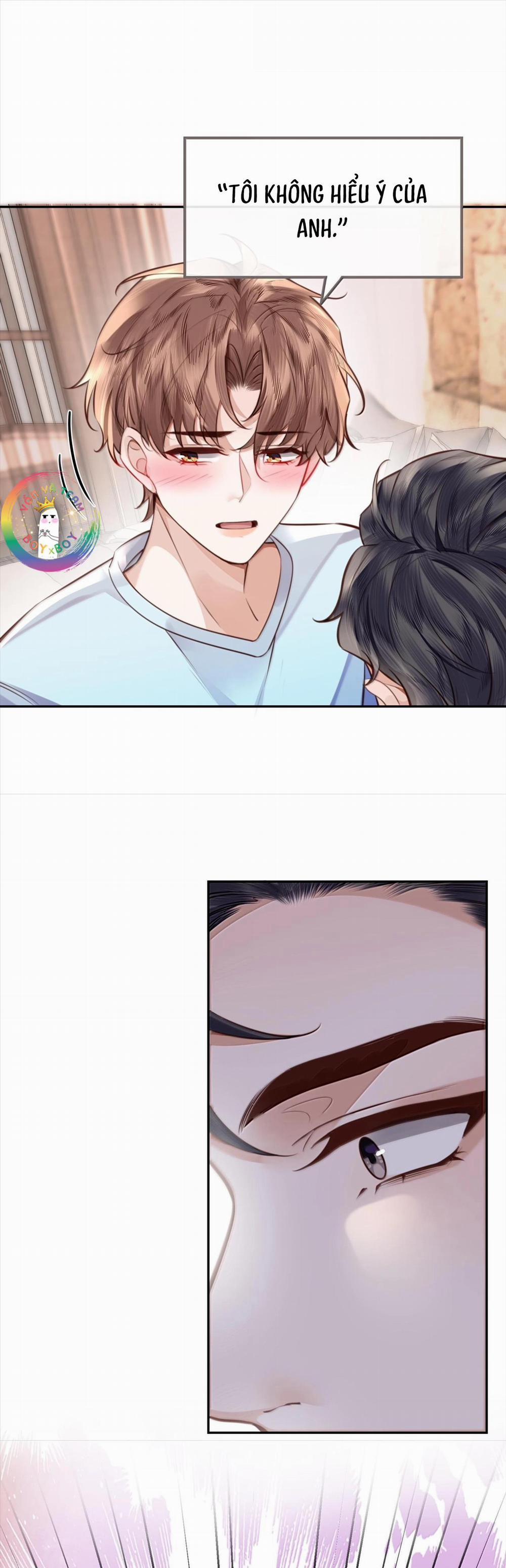 Đặc Chế Cho Riêng Anh 99 trang 7