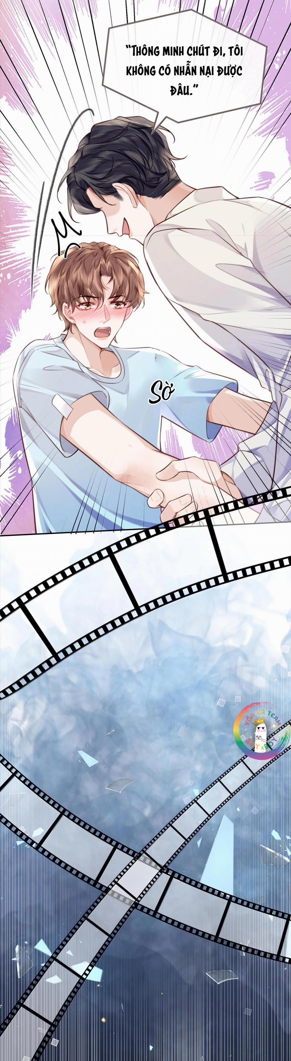 Đặc Chế Cho Riêng Anh 99 trang 8