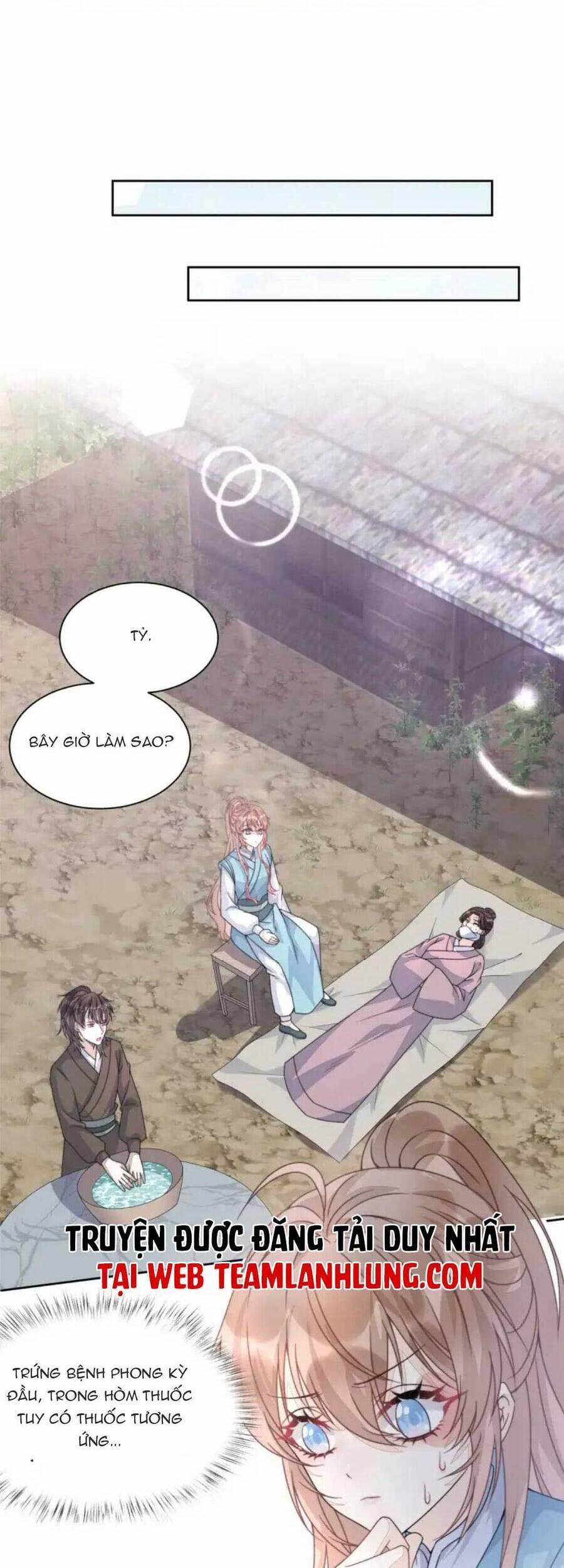 Đặc Công Thần Y Xuyên Không 10 trang 10