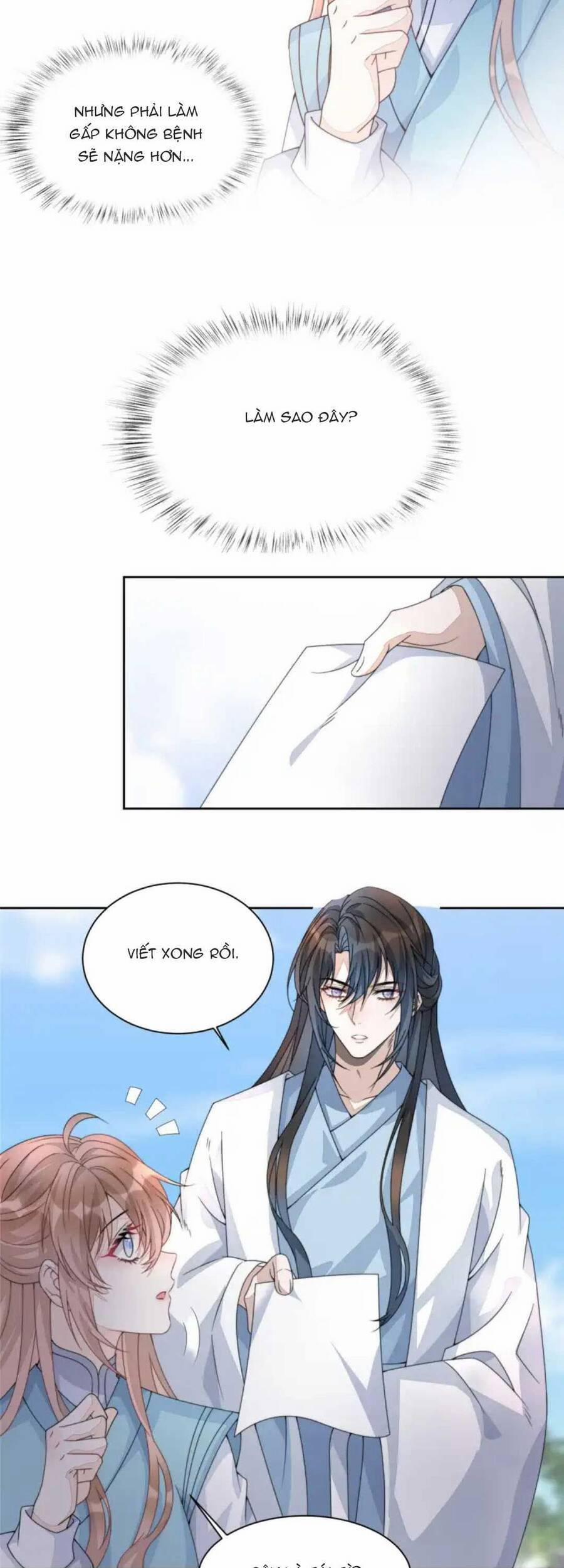 Đặc Công Thần Y Xuyên Không 10 trang 11