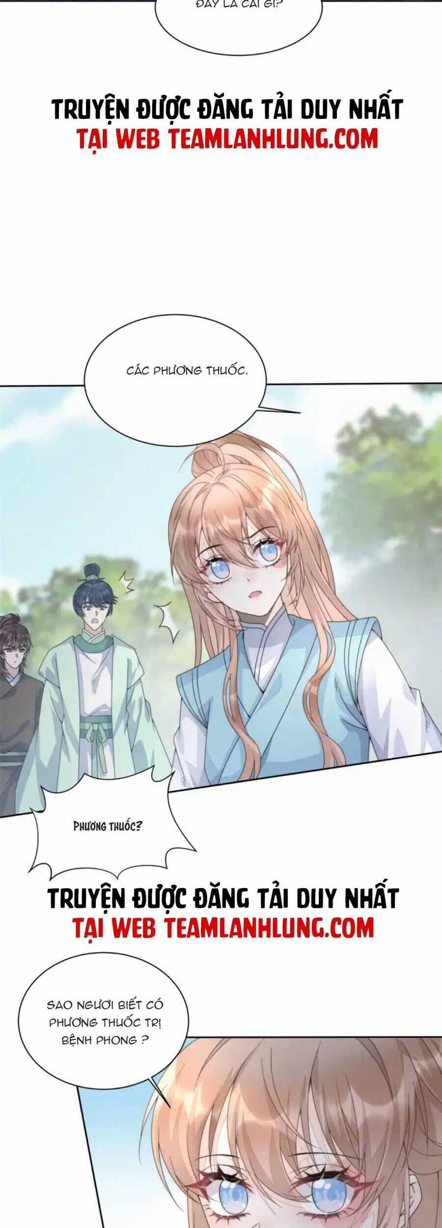 Đặc Công Thần Y Xuyên Không 10 trang 12