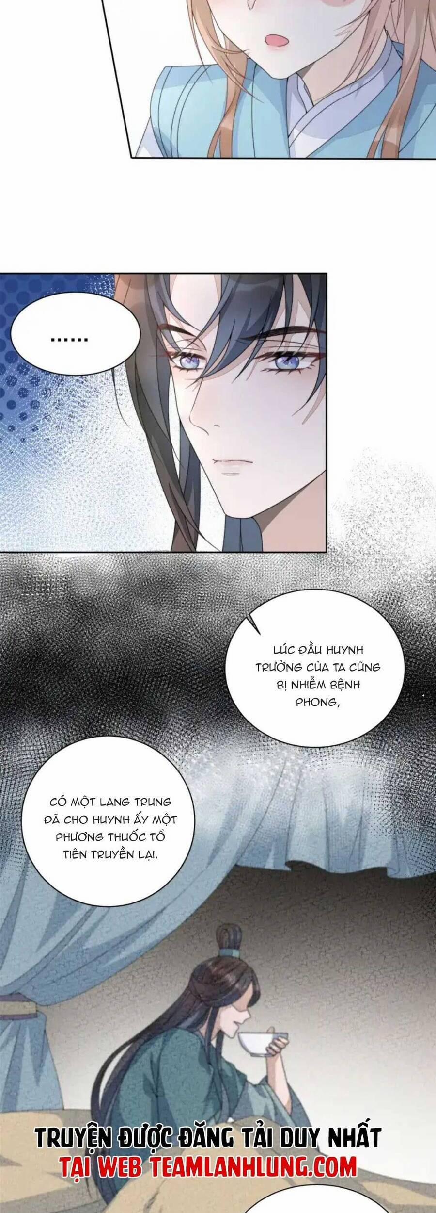 Đặc Công Thần Y Xuyên Không 10 trang 13