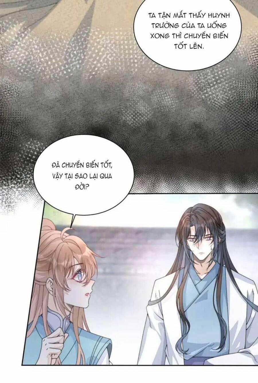 Đặc Công Thần Y Xuyên Không 10 trang 14