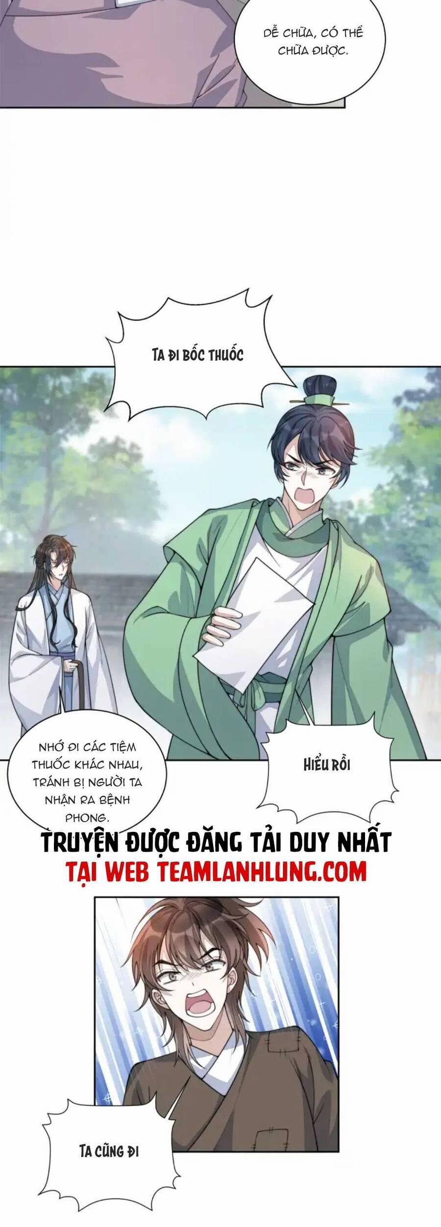 Đặc Công Thần Y Xuyên Không 10 trang 17