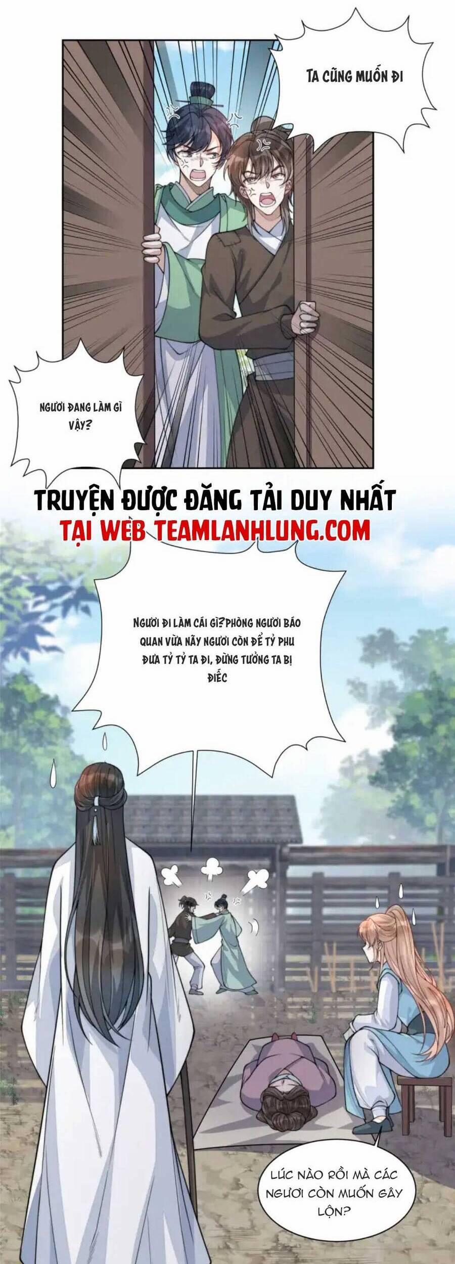 Đặc Công Thần Y Xuyên Không 10 trang 18