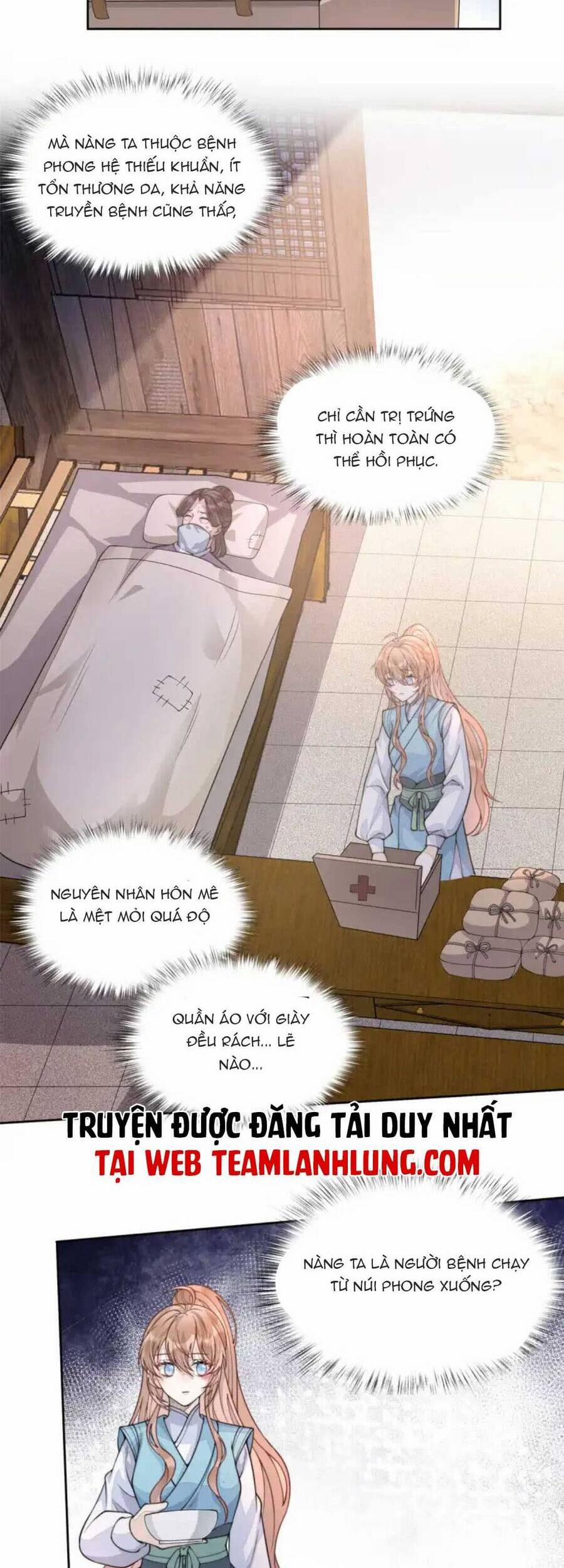 Đặc Công Thần Y Xuyên Không 10 trang 20