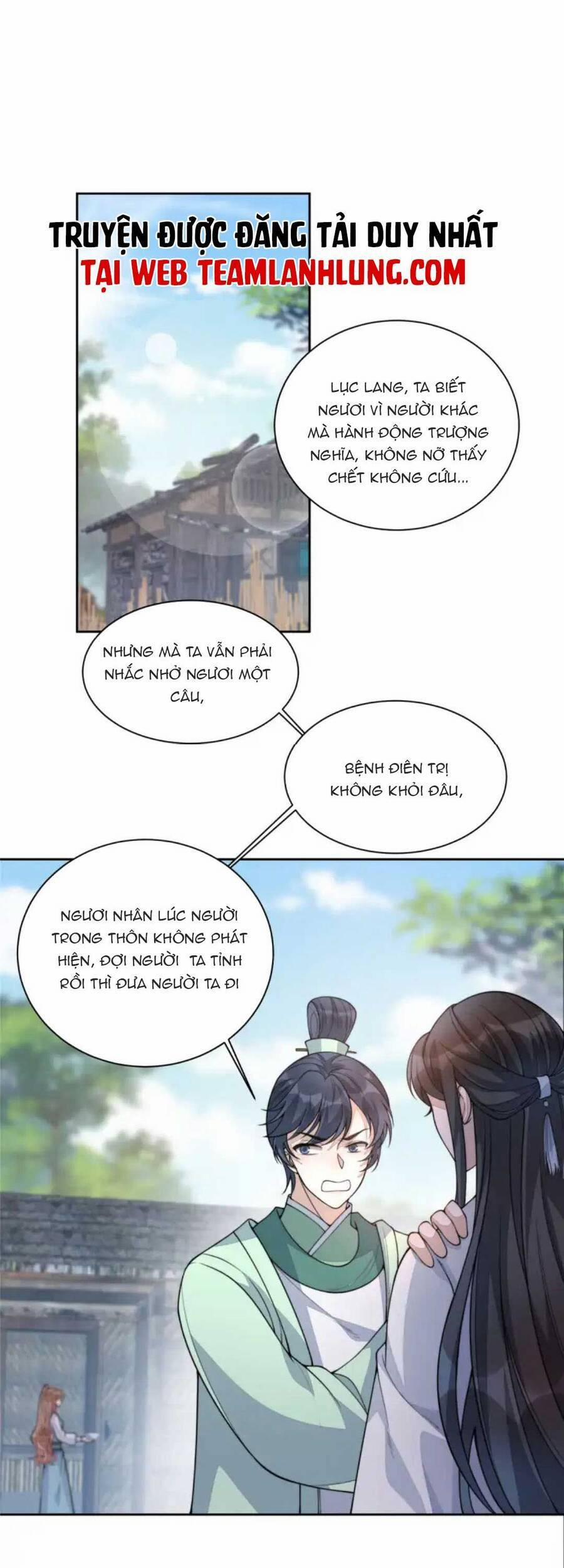 Đặc Công Thần Y Xuyên Không 10 trang 22