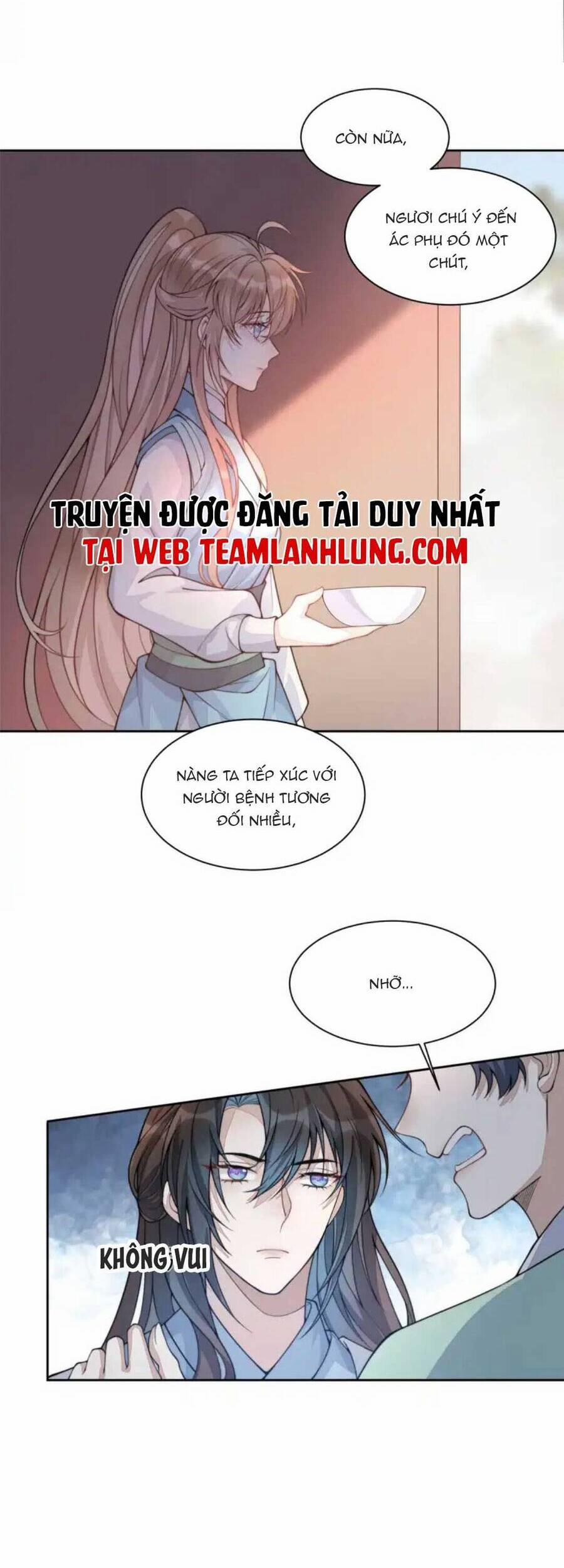 Đặc Công Thần Y Xuyên Không 10 trang 23