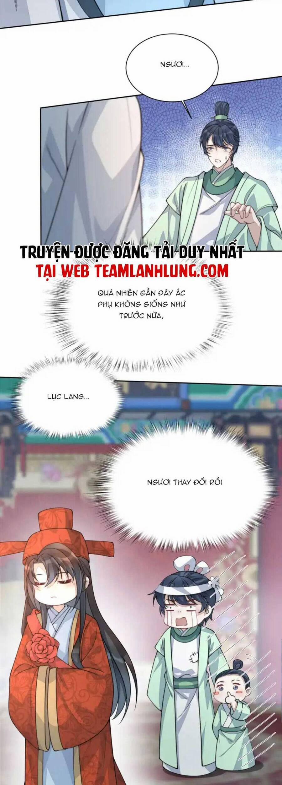 Đặc Công Thần Y Xuyên Không 10 trang 25