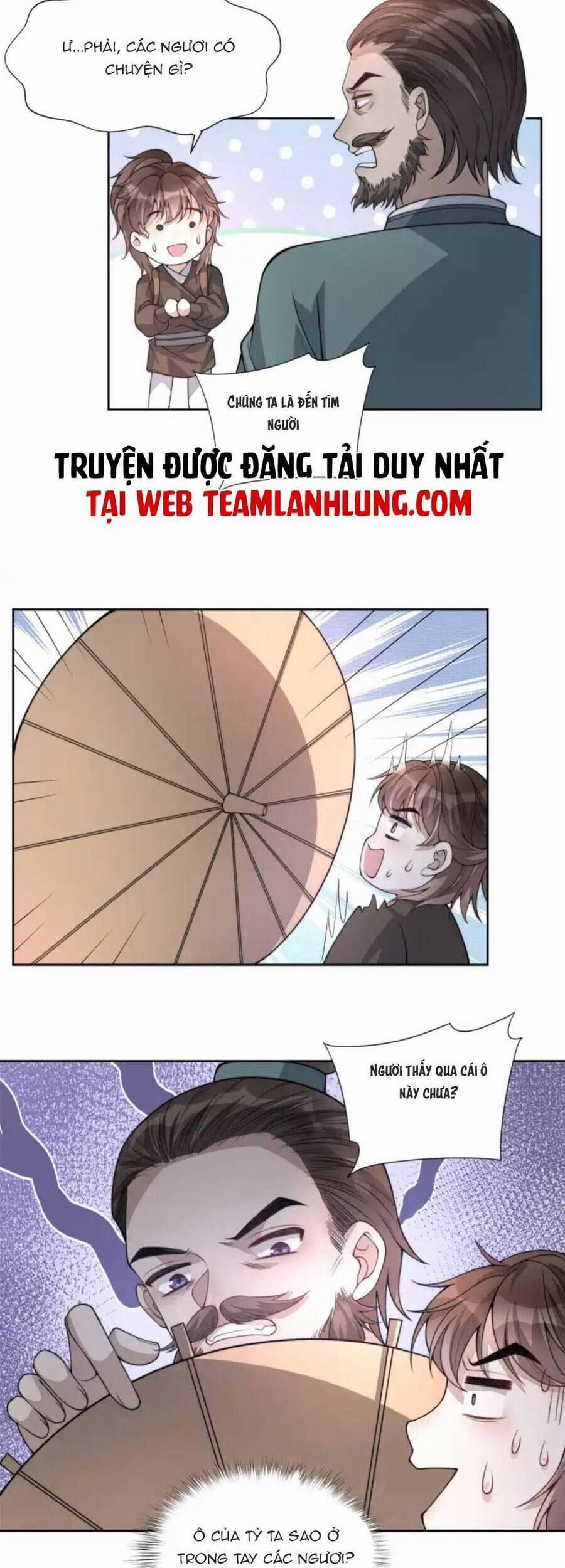 Đặc Công Thần Y Xuyên Không 10 trang 28