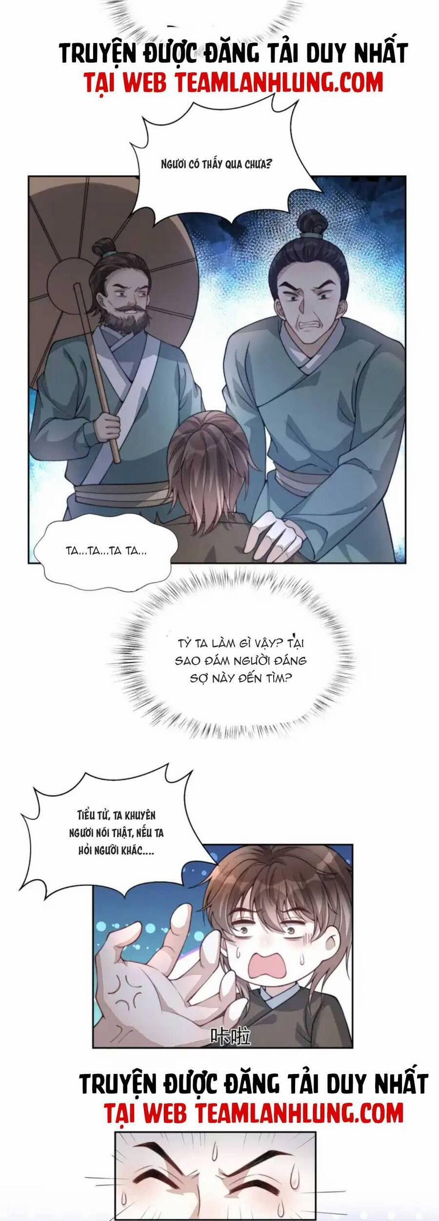 Đặc Công Thần Y Xuyên Không 10 trang 29