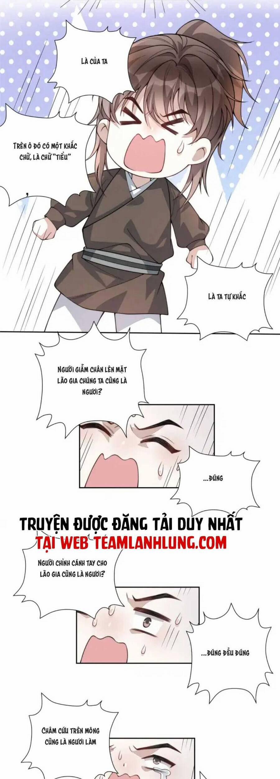 Đặc Công Thần Y Xuyên Không 10 trang 30