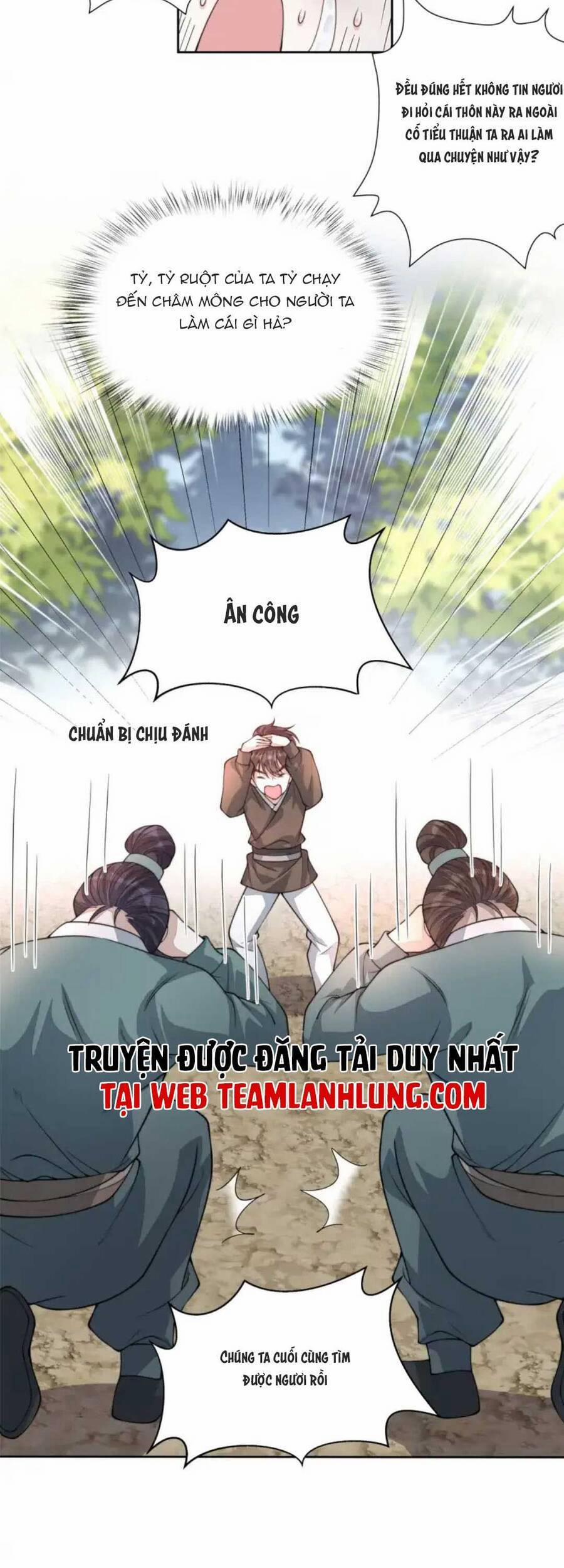 Đặc Công Thần Y Xuyên Không 10 trang 31