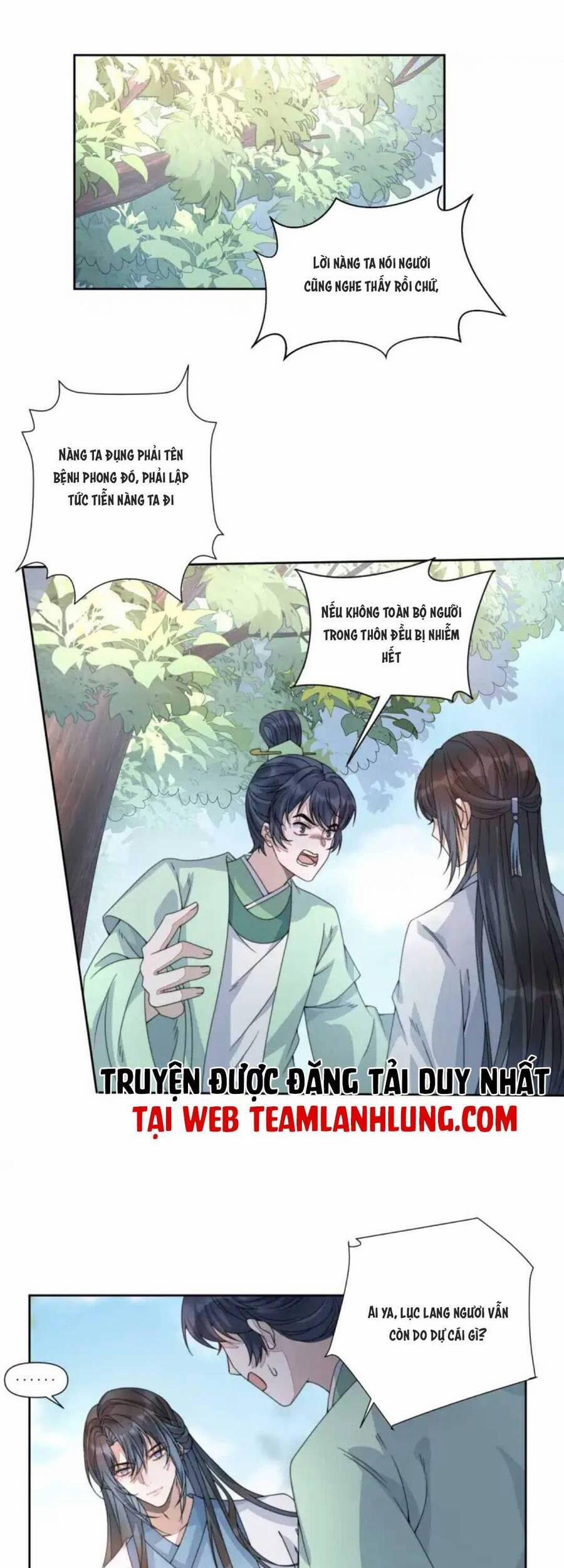 Đặc Công Thần Y Xuyên Không 10 trang 4