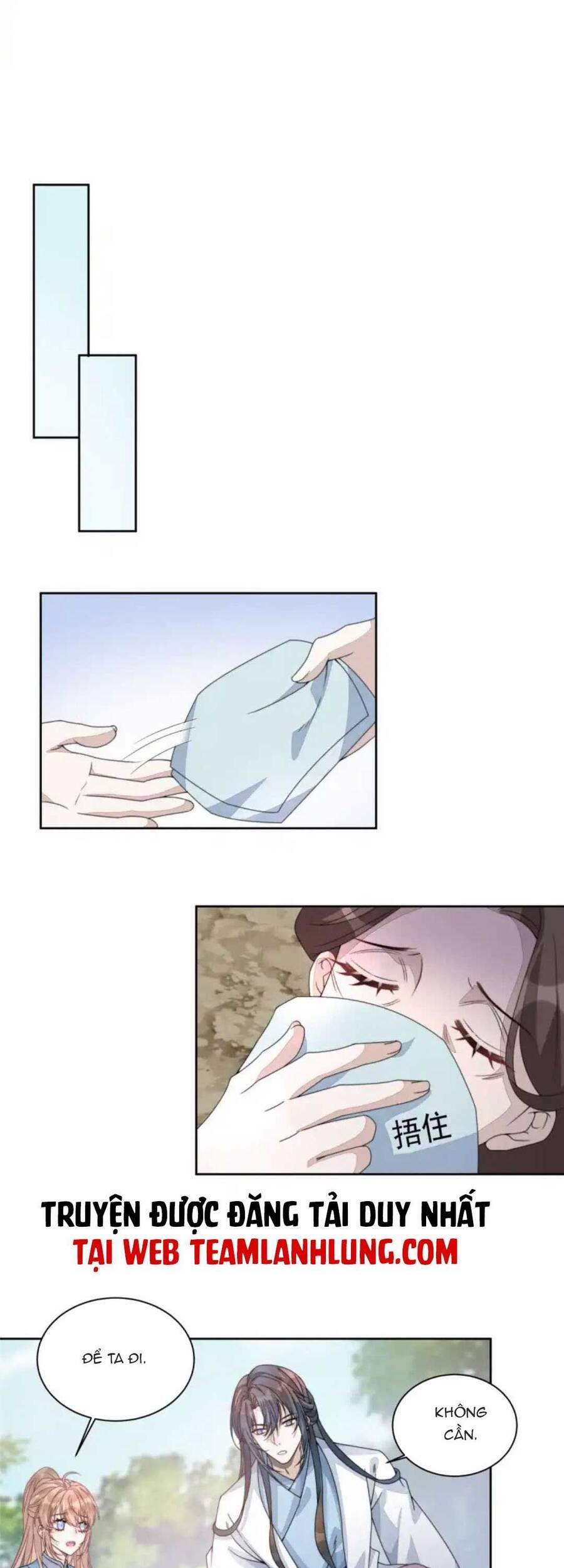 Đặc Công Thần Y Xuyên Không 10 trang 7