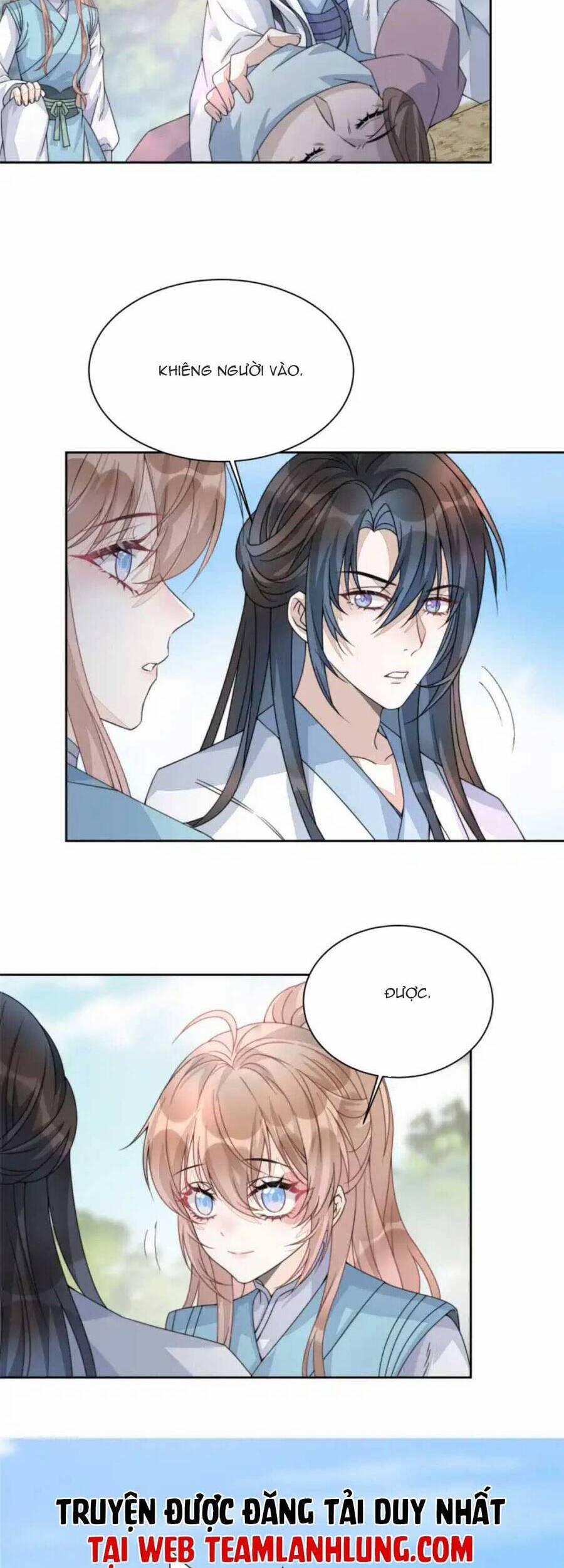 Đặc Công Thần Y Xuyên Không 10 trang 8