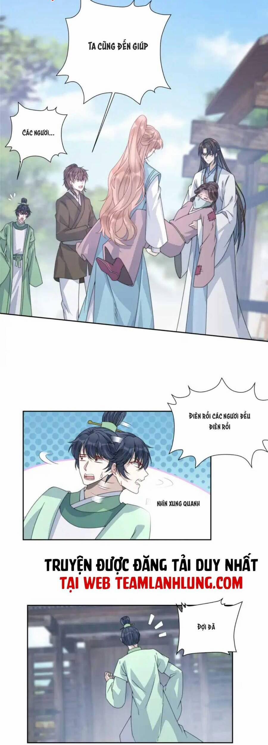 Đặc Công Thần Y Xuyên Không 10 trang 9