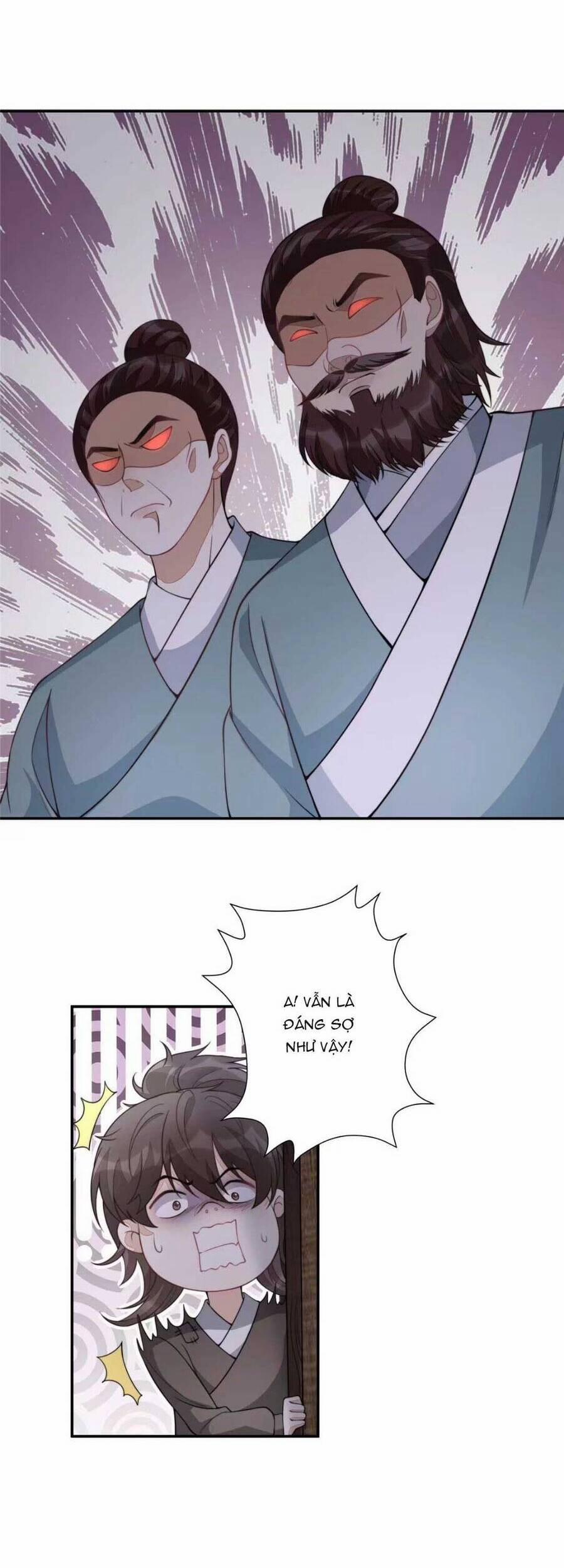 Đặc Công Thần Y Xuyên Không 11 trang 10